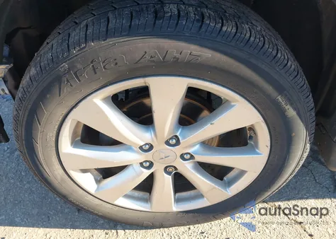 2015 Mitsubishi Outlander Sport Es z USA, uszkodzony, nr VIN 4A4AR3AW2FE027641